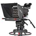 CueScript CSV2P17M 17 Inch CSMV2 On-Camera Prompter System - Medium