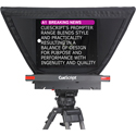 CueScript CSV2P19CL 19 Inch CSMV2 On-Camera Prompter System - Collapsible Large