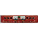 Thermionic Culture CULTURE VULTURE S15-B Stereo Super 15 Valve Enhancer with Balanced Outputs