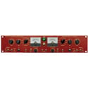 Thermionic Culture CULTURE VULTURE S15 Stereo Super 15 Valve Enhancer with Standard Outputs