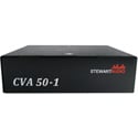 Stewart Audio CVA-50-1 Mono Sub Compact Amplifier - 50W x 1 @ 70V/100V