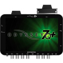 Photo of Convergent Design Odyssey7Q Plus 4x2 HD/2K/UHD/4K Monitor/Recorder
