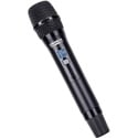 Photo of Comica CVM-WM100 PLUS-HTX Professional Handheld Microphone Transmitter for Comica CVMWM100PLUS