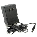 Channel Vision 5015PS 12 Volt 400mA Power Supply (3.5 mm Connector)