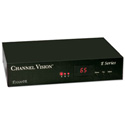 Photo of Channel Vision CVT3UB/UHF 3-Channel RF Modulator