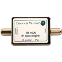Channel Vision Technology IR-4000 IR-Coax Engine