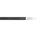 Clark Wire & Cable CD7506DBR Direct Burial / Riser Rated 6GHz HD/SDI RG6 Coaxial Cable - Per Foot