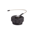Photo of Clark DT12CFCAP 37 Pin Chassis Female Dust Caps