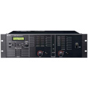TOA D-901 Modular Digital Mixer up to 12 Mic/Line Inputs & Eight Line Outputs