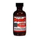 CAIG Products DeoxI®T D100L Liquid 100 Percent Solution 59 ml