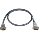 Photo of 15-Pin Hi-Density Male to Male VGA Cable 25 Foot