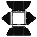 Photo of Complete Barndoor for DP System