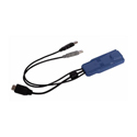 Photo of Raritan Dominion D2CIM-DVUSB-HDMI Dual USB / HDMI KVM CIM for BIOS Virtual Media and Advanced Features