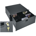 Photo of Middle Atlantic 4RU Locking Rack Drawer