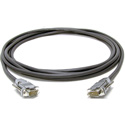 Photo of Laird Belden 9538 Sony RCC-G-Equivalent 9-Pin D-Sub Male to Male RS-422 Control Cable - 10 Foot