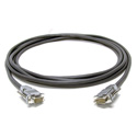 Photo of Laird D9M-M-100 Belden 9538 Sony RCC-G-Equivalent 9-Pin D-Sub Male to Male RS-422 Control Cable - 100 Foot