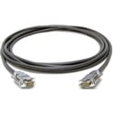 Laird Belden 9538 Sony RCC-G-Equivalent 9-Pin D-Sub Male to Male RS-422 Control Cable - 7 Foot