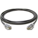 Photo of Laird D9M-M-7 Belden 9538 Sony RCC-G-Equivalent 9-Pin D-Sub Male to Male RS-422 Control Cable - 7 Foot