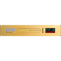 Photo of Digital Audio Denmark AX32 Base Unit with Dual Power Socket - No AD/DA Converter Included