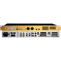 Digital Audio Denmark AXCNTRBASE 2U Rack Thunder/Core 1744x1744 Digital Audio Router and Monitoring Interface