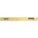 Digital Audio Denmark DX32R Base Unit w/ 384 x 384 Multiplexer