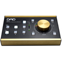 Digital Audio Denmark DAD MOM Monitor Operating Module - Control via Ethernet - PoE