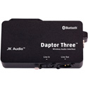 Photo of JK Audio Daptor Three Wireless Audio Interface