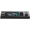 Photo of Blackmagic Design DaVinci Resolve Editor Keyboard with DaVinci Resolve Studio License