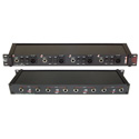 Pro Co DB4A 4-Channel Rack Mount Direct Box