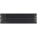 Photo of DBX 1231 Dual 31 Band Graphic Equalizer