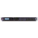 DBX 260 DriveRack Complete EQ & Loudspeaker Management System