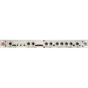 Photo of DBX 286SVVM Microphone Preamp / Channel Strip