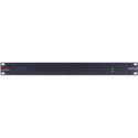 DBX DBX-641MVVM / ZonePro 641m 6x4 Digital Zone Processor