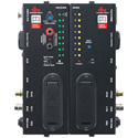 Photo of DBX CT3 Advanced Multiformat-Multipin Audio & Video Cable Tester