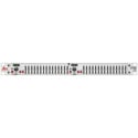 DBX DBX215SV 2 Series - Dual 15 Band Graphic Equalizer