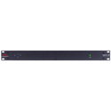 DBX DBX641V 6x4 Digital Zone Processor