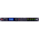 DBX DriveRack PA2 Loudspeaker Management System