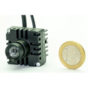 Dream Chip 001-00005-01 Atom One Mini AIR Full HD Rolling Shutter Camera with S-Mount 3.4mm Lens and RS485