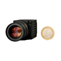 Dream Chip DC-001-00020 Atom One Full HD C-Mount Global Shutter Camera with 2 SDI Outputs Genlock and RS485 - No Lens