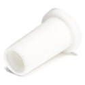 Photo of 1.25mm Ferrule Dust Cap - 25 Pack