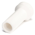 Photo of 2.5mm Ferrule Dust Cap - 100 Pack