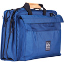 Porta Brace DC-3V Directors Case - Blue