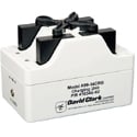 David Clark A99-14CRG 4-Bay Charging Unit for up to 4 Li-Polymer 3.7V Batteries - Universal for Series 9900 Batteries