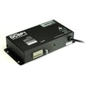 Photo of Whirlwind DCSP1 Power Supply - Contractor Splitter / 48V Phantom