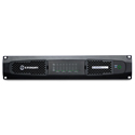 Crown DCI4X300DA-U-USFX Eight-channel DSP based Power Amplifier - 300W @4ohm 70V/100V with Dante/AES67 Networked Audio