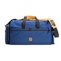 Photo of PortaBrace DCO-3U Large MatteBox/Follow Focus - HDSLR Camera Organizer - Blue