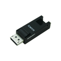 Canare DCON-DPT Source (TX) DisplayPort Detachable Interface Connector for DCON Cables