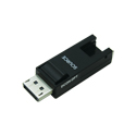 Photo of Canare DCON-DPT Source (TX) DisplayPort Detachable Interface Connector for DCON Cables