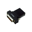 Photo of Canare DCON-DVR Display (RX) DVI-D DisplayPort Detachable Interface Connector for DCON Cables