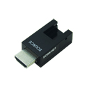 Photo of Canare DCON-HDT Source (TX) HDMI Type A DisplayPort Detachable Interface Connector for DCON Cables